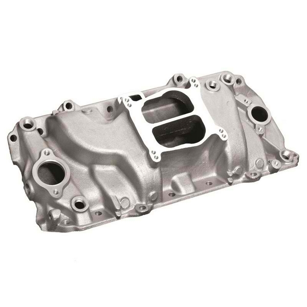 Cyclone Intake Manifold Satin